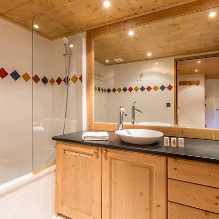 Appt 6pers Avec Piscine, Spa, Parking, Animaux Admis - Fr-1-461-28