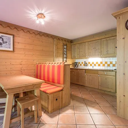 Appt 6pers Avec Piscine, Spa, Parking, Animaux Admis - Fr-1-461-28 Apartmán