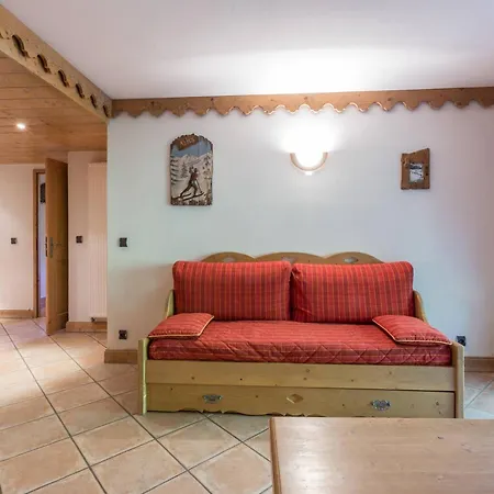 Apartmán Appt 6pers Avec Piscine, Spa, Parking, Animaux Admis - Fr-1-461-28 *