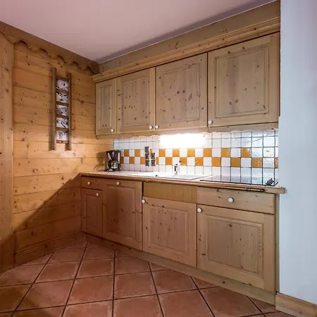Apartmán Appt 6pers Avec Piscine, Spa, Parking, Animaux Admis - Fr-1-461-28 *