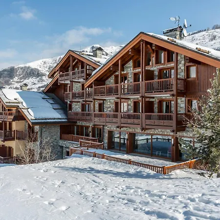 Appt 6pers Avec Piscine, Spa, Parking, Animaux Admis - Fr-1-461-28 *
