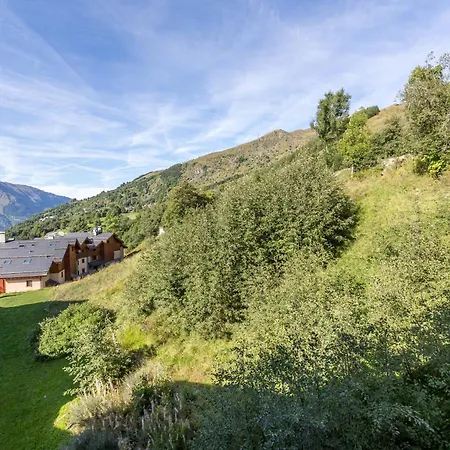 Appt 6pers Avec Piscine, Spa, Parking, Animaux Admis - Fr-1-461-28 Apartmán *