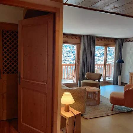 Appt 6pers Avec Piscine, Spa, Parking, Animaux Admis - Fr-1-461-28 Lejlighed *