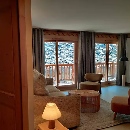 Appt 6pers Avec Piscine, Spa, Parking, Animaux Admis - Fr-1-461-28 *