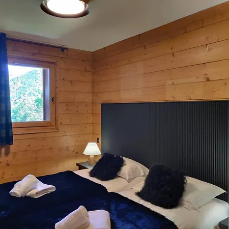 Appt 6pers Avec Piscine, Spa, Parking, Animaux Admis - Fr-1-461-28 *
