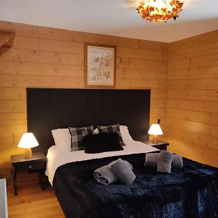 Appt 6pers Avec Piscine, Spa, Parking, Animaux Admis - Fr-1-461-28 Lejlighed *